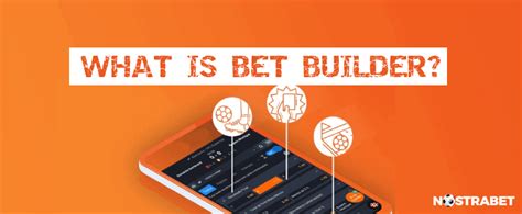 what is a bet builder